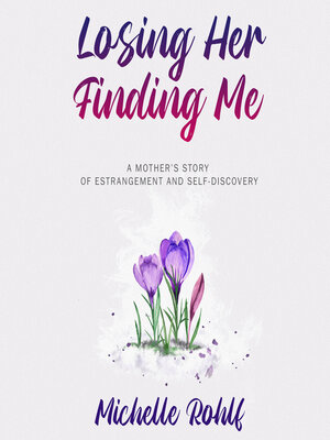 cover image of Losing Her, Finding Me